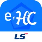 e-Health Checker iOS Icon