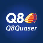 Q8 Quaser iOS Icon