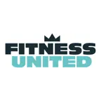 Fitness United iOS Icon
