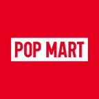 POP MART iOS Icon