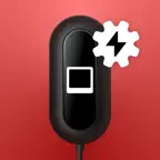 DEFA Power Setup iOS Icon