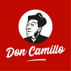 Don Camillo Ristorante iOS Icon
