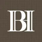 Beverly Hill iOS Icon
