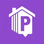 parkingfy iOS Icon