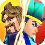 No Surrender Heroes iOS Icon