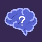 Evo Puzzle: Brain Games & IQ iOS Icon