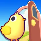 Can Chicks Fly? iOS Icon