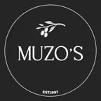 Muzos Turkish Kitchen iOS Icon