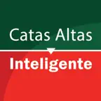 Catas Altas Inteligente Icon