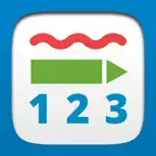 Whiteboard, by MLC iOS Icon