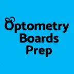 Optometry Boards Prep iOS Icon