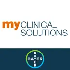 myClinicalSolutions iOS Icon