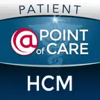 HCM Manager iOS Icon