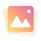 PicTidy: Photo Organizer iOS Icon