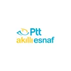 Ptt Akıllı Esnaf iOS Icon