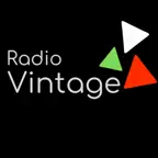 Radio Vintage iOS Icon