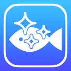 Underwater & Aquarium Camera iOS Icon