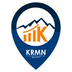 ТЦ KARAMAN iOS Icon