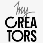 myCreators iOS Icon