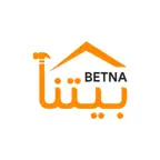 Betna : بيتنا iOS Icon