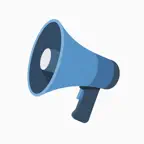 台灣防災訊息-即時通報訂閱系統 iOS Icon
