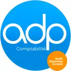 ADP Comptabilité iOS Icon