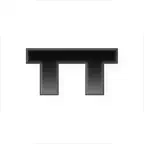 TablePort POS iOS Icon