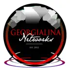 Georgialina Networks iOS Icon