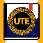 Ute Mobile Dictionary iOS Icon