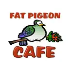 Fat Pigeon iOS Icon