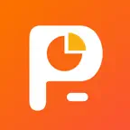 手机PPT制作—PPT模板,PPT制作软件 iOS Icon