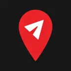 Send to Tesla iOS Icon