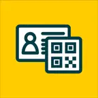 QR Keeper Pro: Widget & Wallet iOS Icon