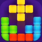 Classic Blocks - Puzzle Games iOS Icon