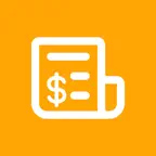 Receipt Tracker - Tax Return iOS Icon