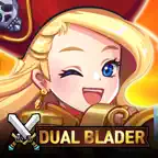 Dual Blader Icon