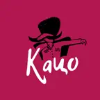 Кацо iOS Icon
