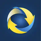 Round Robin Assistant iOS Icon