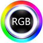 RGBController iOS Icon