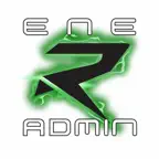 Ene R Admin iOS Icon
