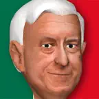 AMLO: Wall Blast iOS Icon