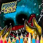 Coloring Book for Art Playtime iOS Icon