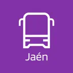 Transporte Urbano de Jaén iOS Icon