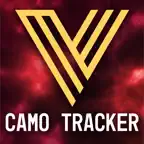 Vanguard Camo Tracker iOS Icon