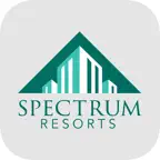 Spectrum Resorts iOS Icon