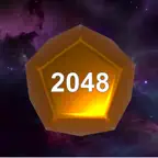 SHOT2048 iOS Icon