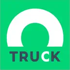 mowiz TRUCK iOS Icon