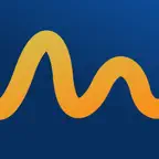 Music Spleeter|Splitter &Remix iOS Icon