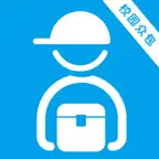 超级骑手-校内专用 iOS Icon