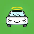 JOYCAR - Stickers For Drivers iOS Icon